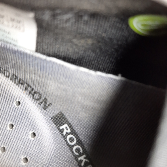 Rockport WASH360 Washable Laceup NWOT - Picture 6 of 7